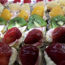 Masas Húmedas el Kilo